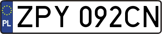 ZPY092CN