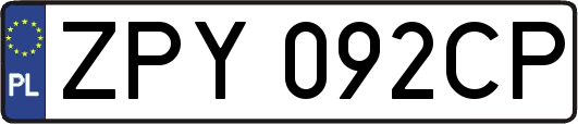 ZPY092CP