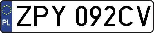ZPY092CV