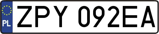 ZPY092EA