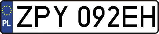 ZPY092EH