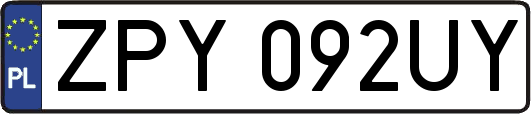 ZPY092UY