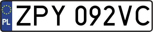 ZPY092VC