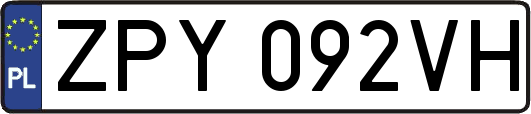 ZPY092VH