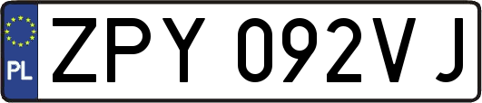 ZPY092VJ