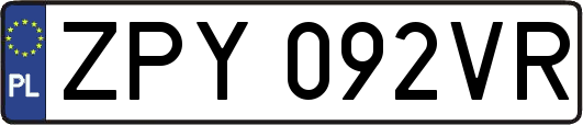 ZPY092VR
