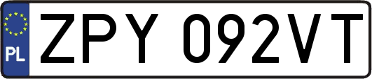 ZPY092VT