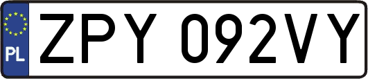 ZPY092VY