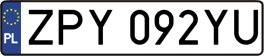 ZPY092YU