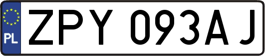 ZPY093AJ