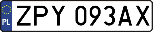 ZPY093AX
