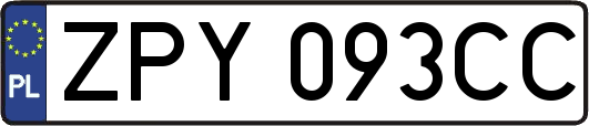 ZPY093CC