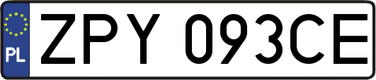 ZPY093CE