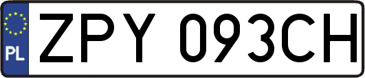 ZPY093CH