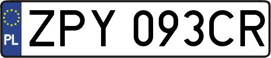 ZPY093CR