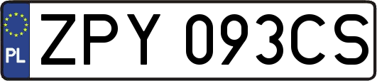 ZPY093CS