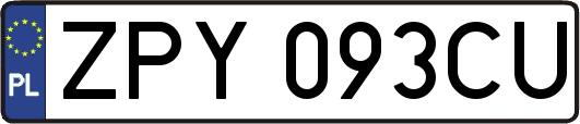 ZPY093CU