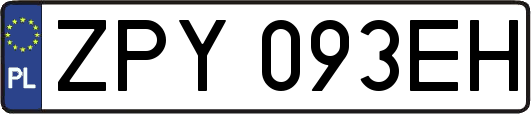 ZPY093EH