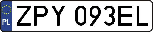 ZPY093EL