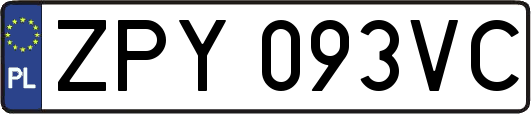 ZPY093VC