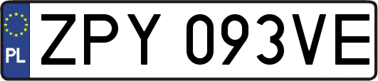 ZPY093VE