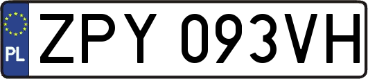 ZPY093VH