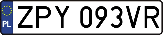 ZPY093VR