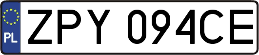 ZPY094CE