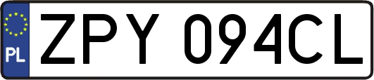 ZPY094CL