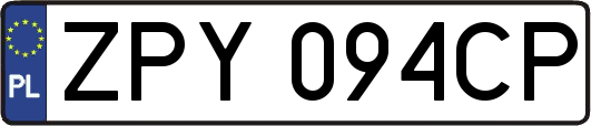 ZPY094CP