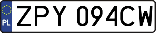 ZPY094CW