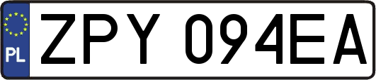 ZPY094EA