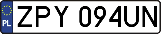 ZPY094UN