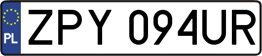 ZPY094UR