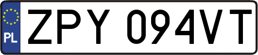 ZPY094VT