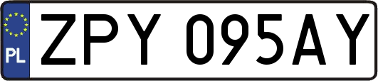 ZPY095AY