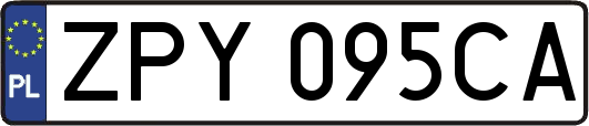 ZPY095CA