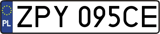 ZPY095CE