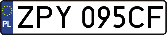ZPY095CF