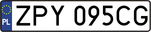 ZPY095CG