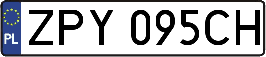 ZPY095CH