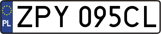 ZPY095CL