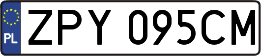 ZPY095CM