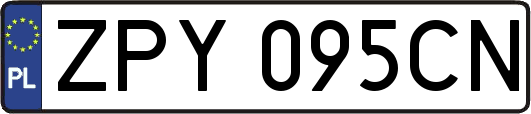 ZPY095CN