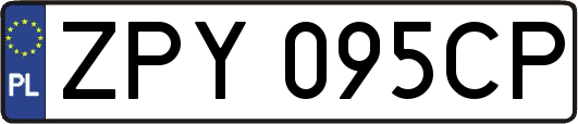 ZPY095CP
