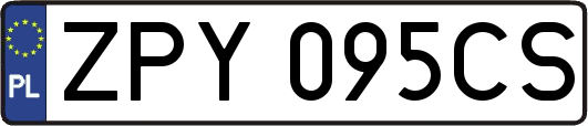 ZPY095CS