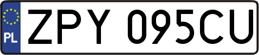 ZPY095CU