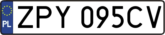 ZPY095CV