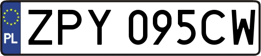 ZPY095CW