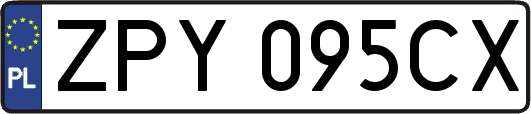 ZPY095CX